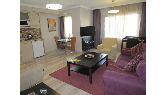 Tempo Residence Comfort Hotel poza 3