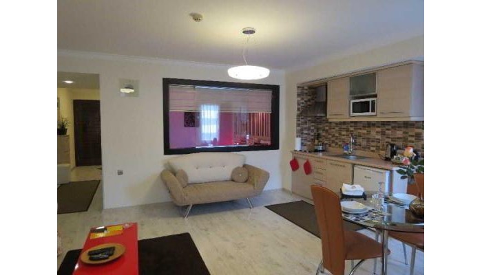 Tempo Residence Comfort Hotel poza 6