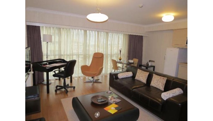Tempo Residence Comfort Hotel poza 5