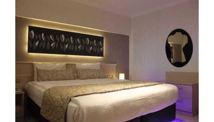 Tempo Residence Comfort Hotel poza 4