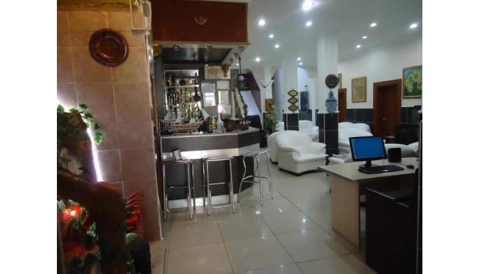 Vatan Hotel poza 3