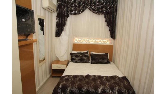 Vatan Hotel poza 6