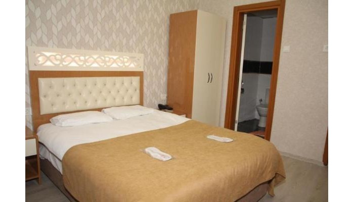 Vatan Hotel poza 4