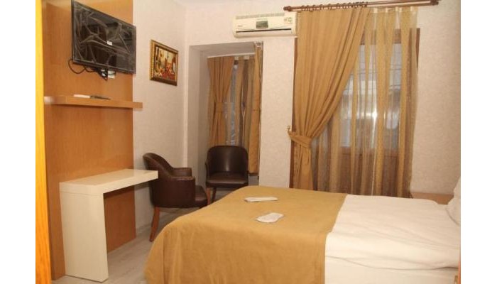Vatan Hotel poza 8