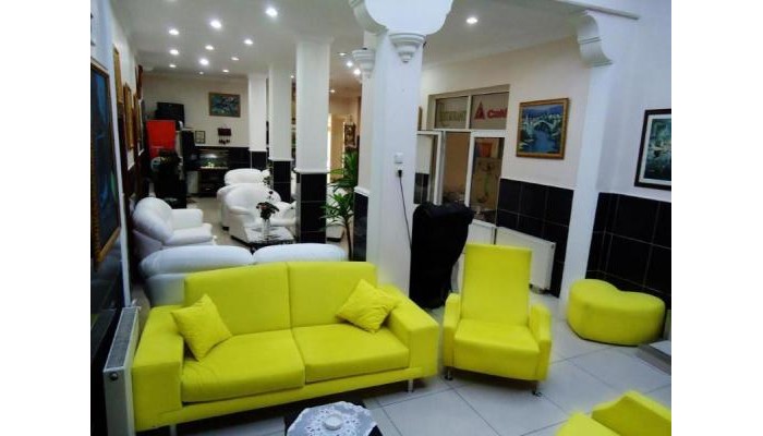 Vatan Hotel poza 2
