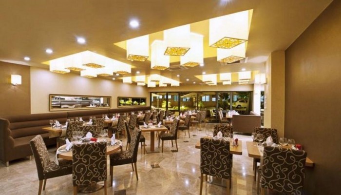 Volley Hotel Izmir poza 2