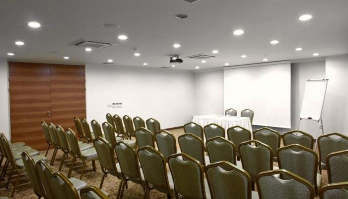 Volley Hotel Izmir poza 4