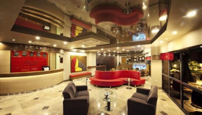 Volley Hotel Izmir poza 5