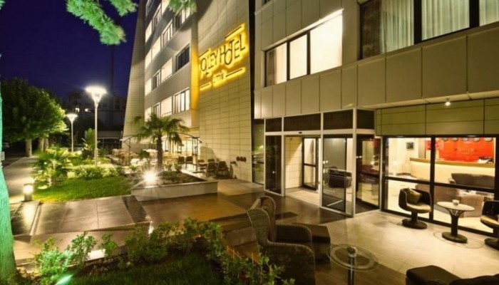 Volley Hotel Izmir poza 6