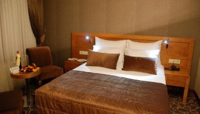 Volley Hotel Izmir poza 1