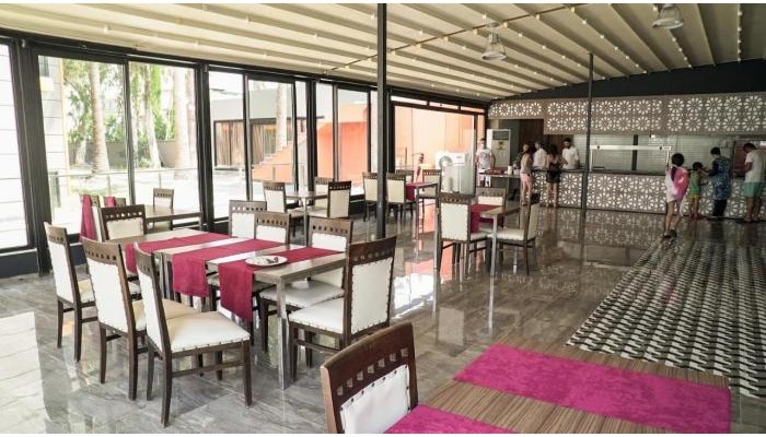 Poza pentru Dionisus Hotel & Spa & Belek 1645-1634715849 Dionisus Hotel & Spa & Belek poza 9