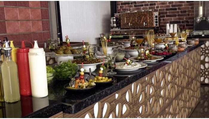 Poza pentru Dionisus Hotel & Spa & Belek 2614-1634715854 Dionisus Hotel & Spa & Belek poza 11