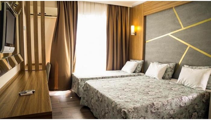 Poza pentru Dionisus Hotel & Spa & Belek 2962-1634715843 Dionisus Hotel & Spa & Belek poza 6