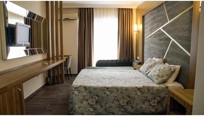 Poza pentru Dionisus Hotel & Spa & Belek 7602-1634715836 Dionisus Hotel & Spa & Belek poza 3