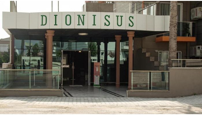 Poza pentru Dionisus Hotel & Spa & Belek 8092-1634715832 Dionisus Hotel & Spa & Belek poza 1