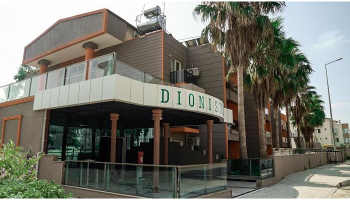 Poza pentru Dionisus Hotel & Spa & Belek 8211-1634715830 Dionisus Hotel & Spa & Belek poza 0
