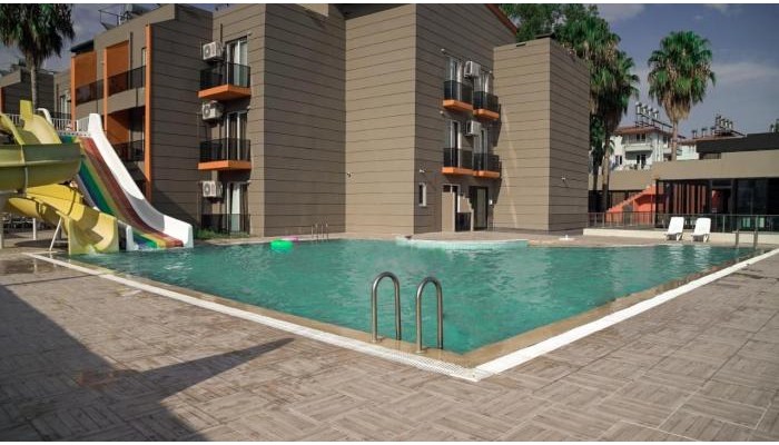 Poza pentru Dionisus Hotel & Spa & Belek 8725-1634715858 Dionisus Hotel & Spa & Belek poza 13