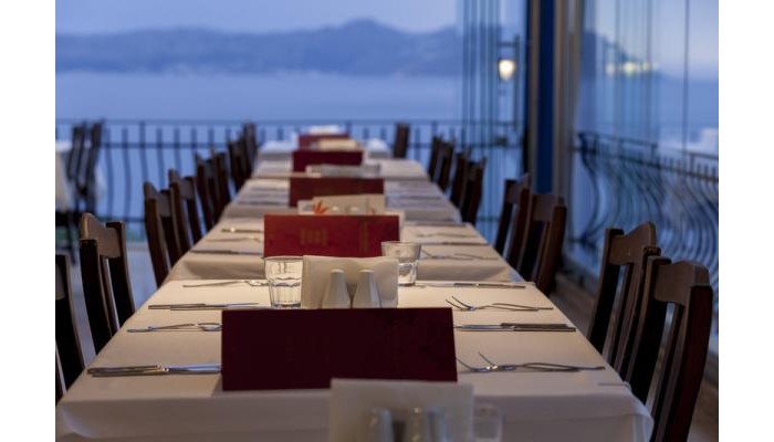 Aqua Princess Hotel poza 3