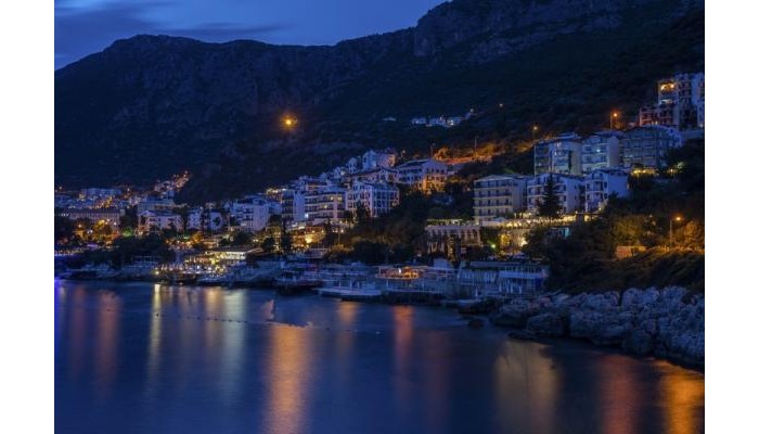 Aqua Princess Hotel poza 6