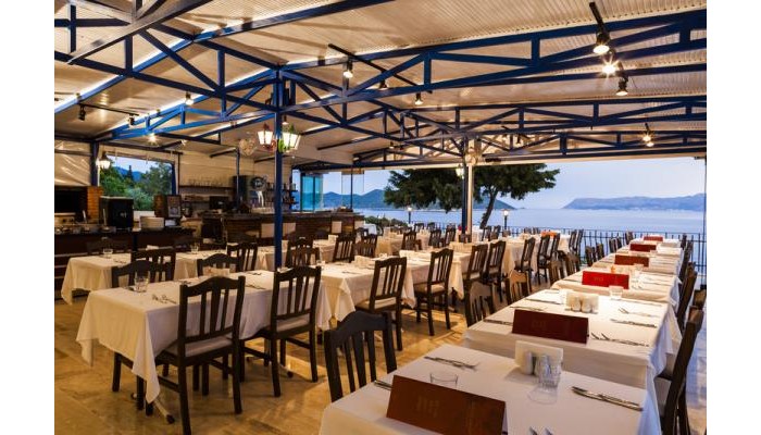 Aqua Princess Hotel poza 2