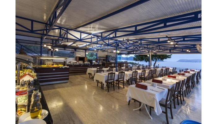 Aqua Princess Hotel poza 7