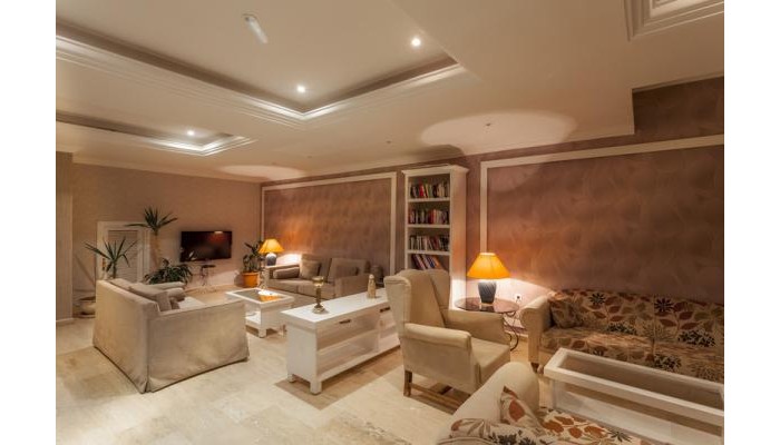 Aqua Princess Hotel poza 9