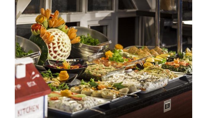 Aqua Princess Hotel poza 0