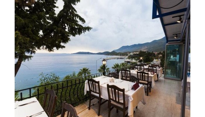 Aqua Princess Hotel poza 8