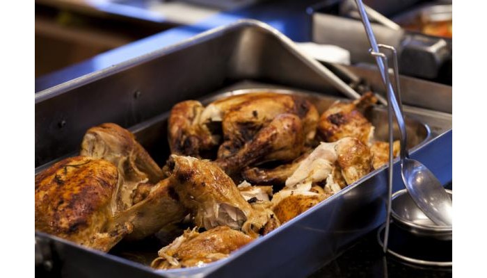 Aqua Princess Hotel poza 1