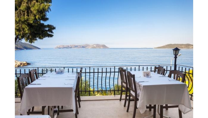 Aqua Princess Hotel poza 5