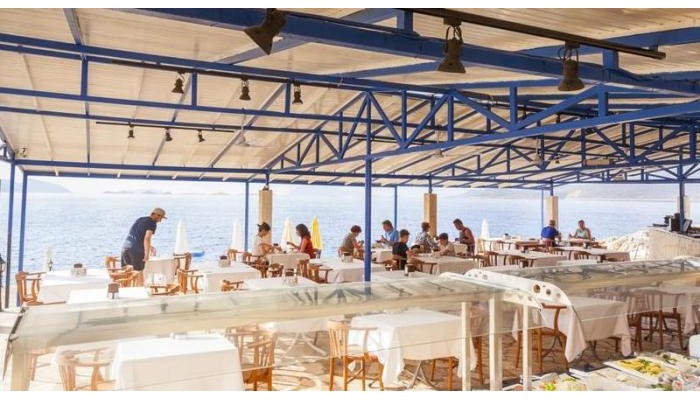 Aquarius Hotel poza 1