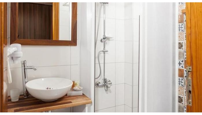 Aquarius Hotel poza 2