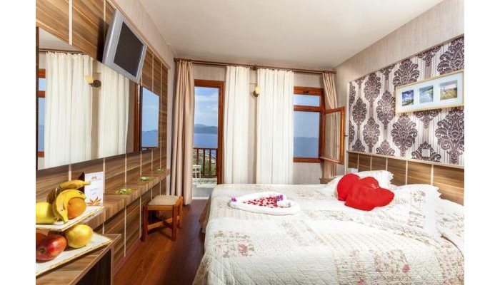 Aquarius Hotel poza 3