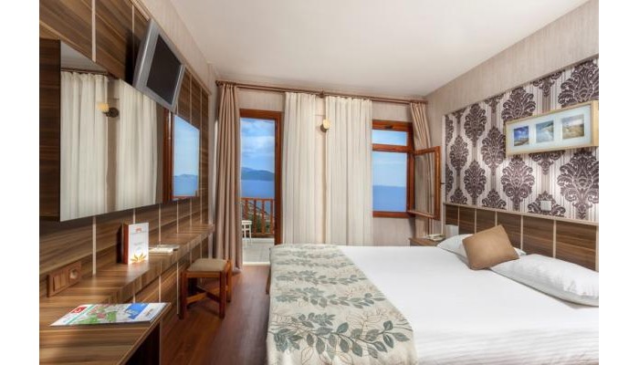 Aquarius Hotel poza 4