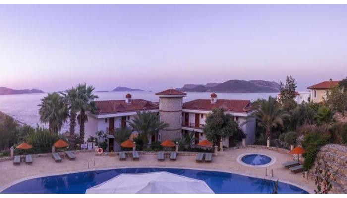 Aquarius Hotel poza 9