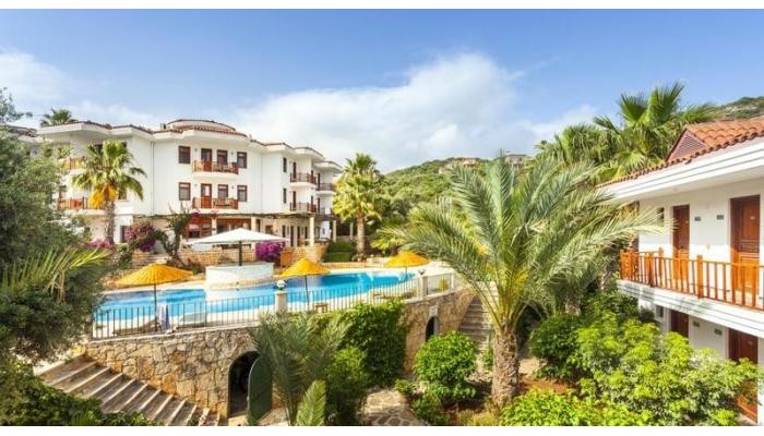 Aquarius Hotel poza 7