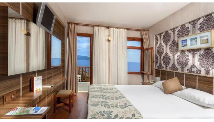 Aquarius Hotel poza 5