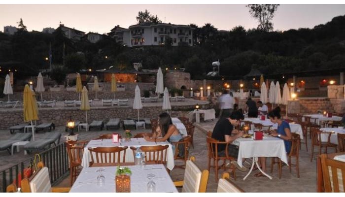 Aquarius Hotel poza 0