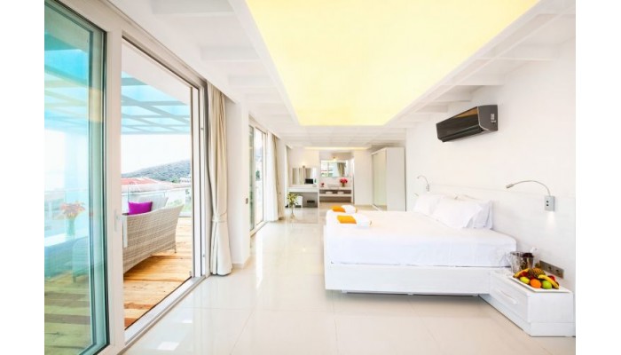 Asfiya Sea View Hotel poza 2