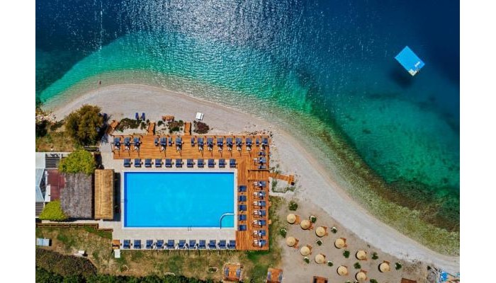 Doria Hotel Yacht Club Kas poza 10