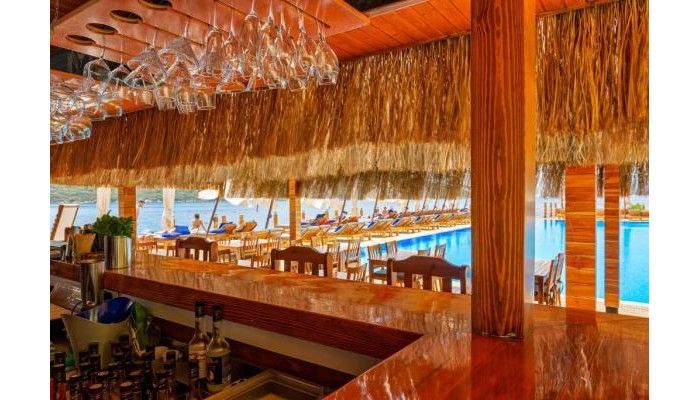 Doria Hotel Yacht Club Kas poza 8