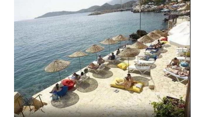 Poza pentru Hera Hotel Kas 5728-1549698864 Hera Hotel Kas poza 6