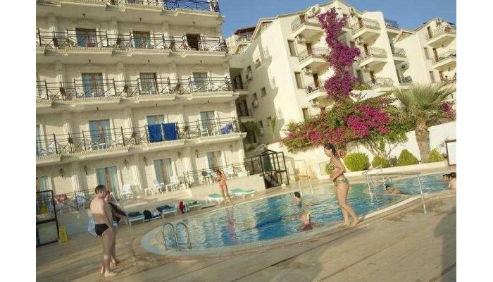 Poza pentru Hera Hotel Kas 5938-1549698865 Hera Hotel Kas poza 8