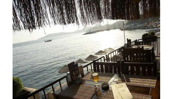 Poza pentru Hera Hotel Kas 8908-1549698864 Hera Hotel Kas poza 7