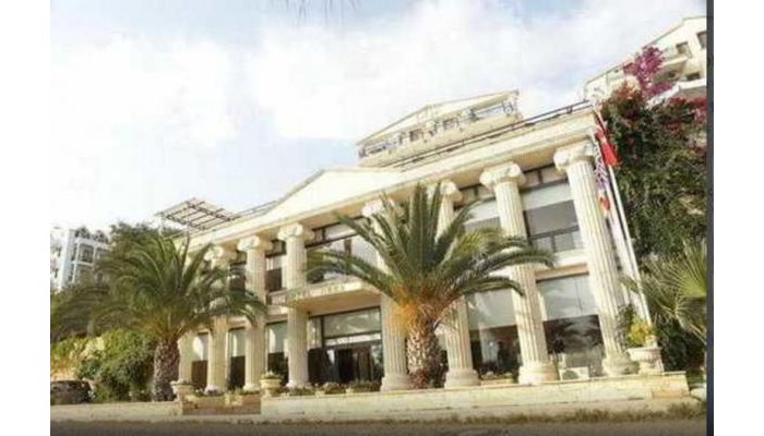 Poza pentru Hera Hotel Kas 9406-1549698862 Hera Hotel Kas poza 2