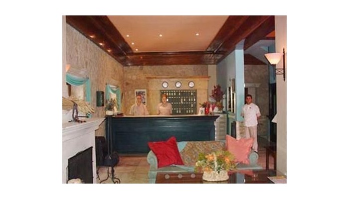 Hotel Patara Prince poza 6