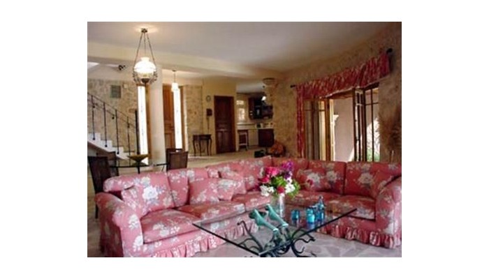 Hotel Patara Prince poza 4