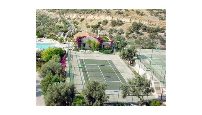 Hotel Patara Prince poza 1