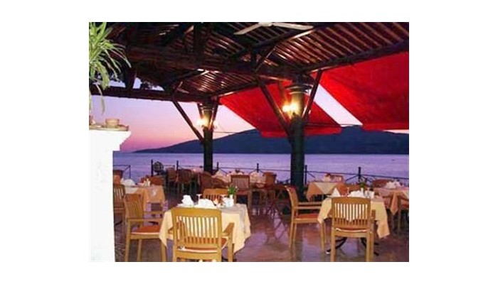 Hotel Patara Prince poza 7