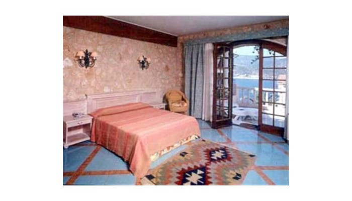 Hotel Patara Prince poza 5